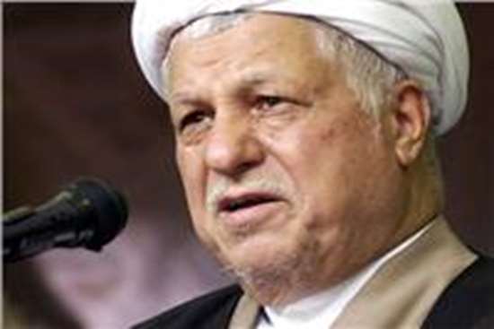 آیت الله هاشمی رفسنجانی -6,